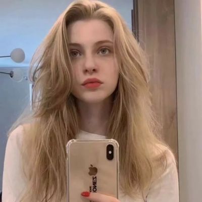 惊艳的欧美头像(精选12张)