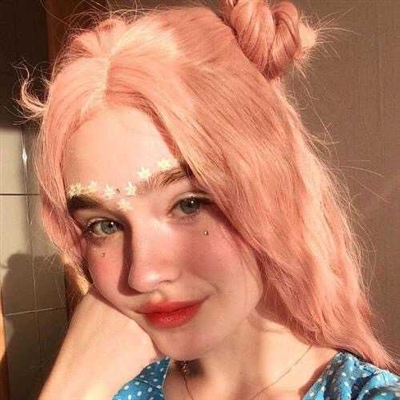 惊艳的欧美头像(精选12张)