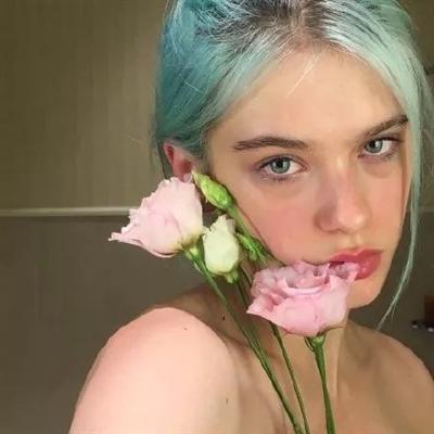 惊艳的欧美头像(精选12张)