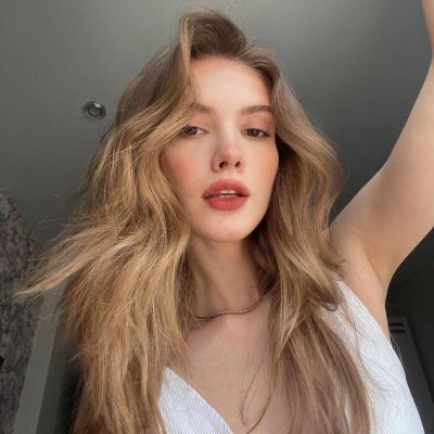 惊艳的欧美头像(精选12张)