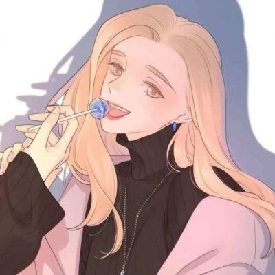 刺激一点的情侣头像动漫(精选12张)