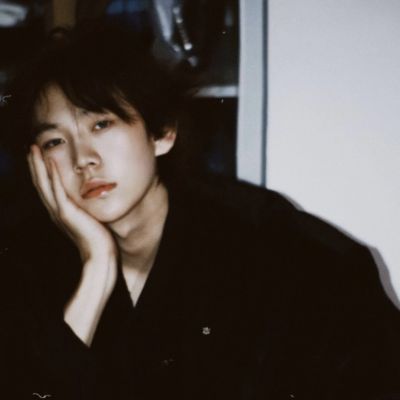 让妇女着迷的男生头像图片(精选11张)