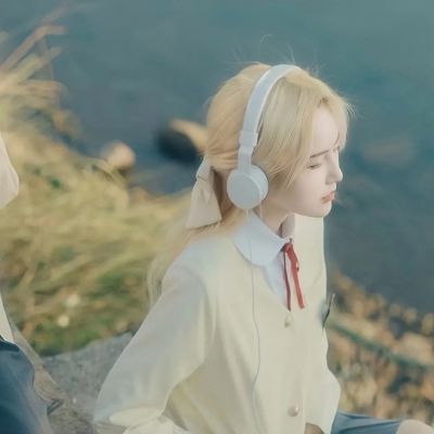 CP头像一人一半分开(精选12张)