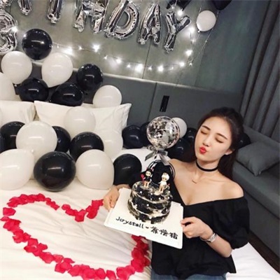 CP头像一人一半分开(精选12张)