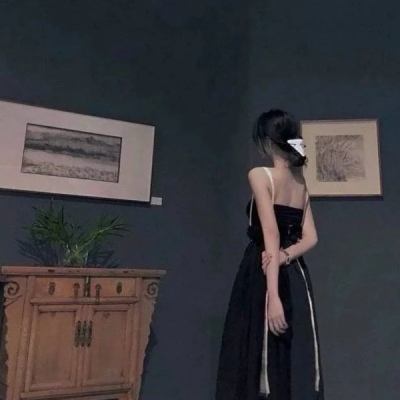 CP头像一人一半分开(精选12张)