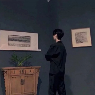 CP头像一人一半分开(精选12张)