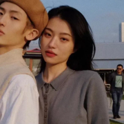 2023情侣头像最火一对(精选12张)