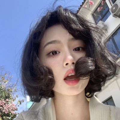 头像图片2023最火爆女(精选10张)