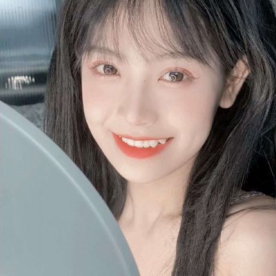 头像图片2023最火爆女(精选10张)