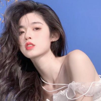 头像图片2023最火爆女(精选10张)