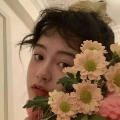 2023最火爆女生头像图片(精选10张)