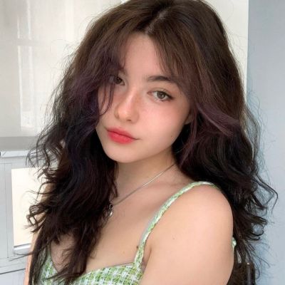 2023最火爆女生头像图片(精选10张)