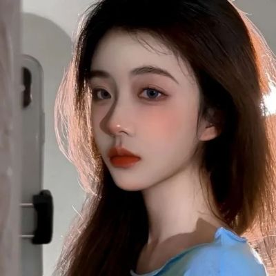 2023最火爆女生头像图片(精选10张)