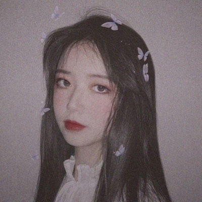 2023气质霸气的微信头像女(精选12张)