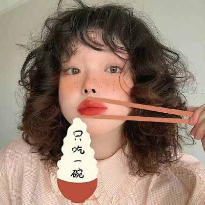 2023气质霸气的微信头像女(精选12张)