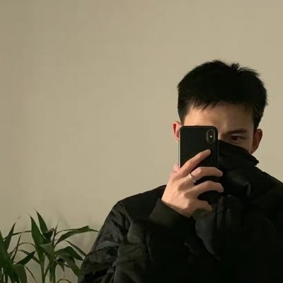 适合30岁左右的男生头像