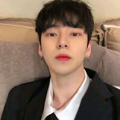 适合30岁左右的男生头像