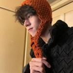 适合30岁左右的男生头像