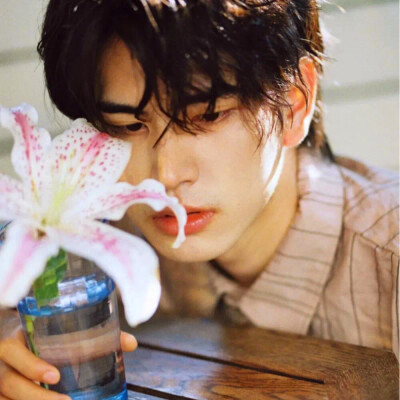 2023适合永久做男头像的图片