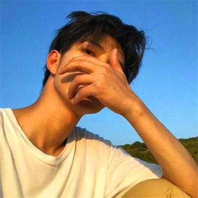 2023适合永久做男头像的图片
