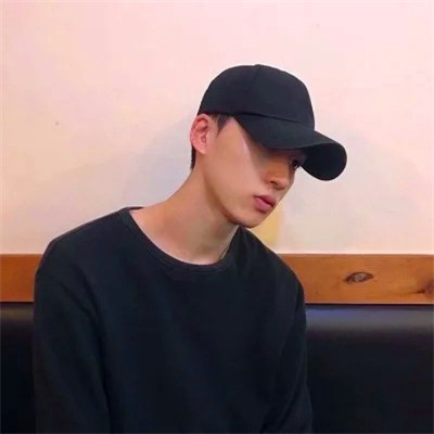 2023适合永久做男头像的图片