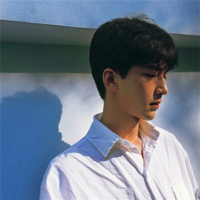 2023适合永久做男头像的图片