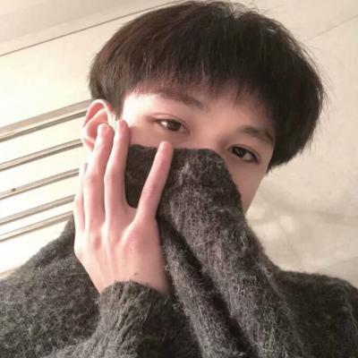 男人能吸引妹子的头像(精选10张)