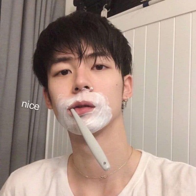 男人能吸引妹子的头像(精选10张)