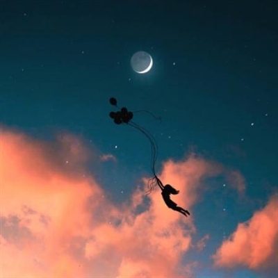 2023最舒心的微信头像(精选12张)