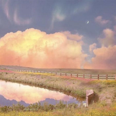 2023最舒心的微信头像(精选12张)