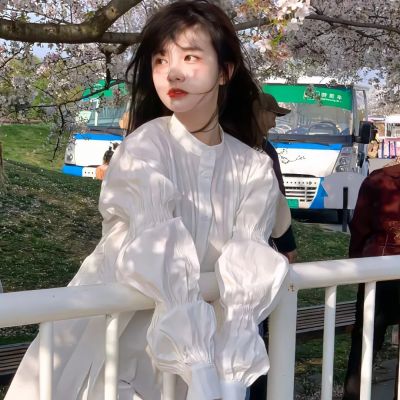 纯欲风女生头像ins氛围(精选10张)