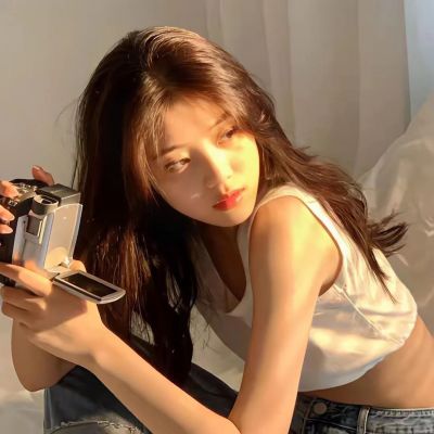 最有气质又优雅的美女头像(精选10张)