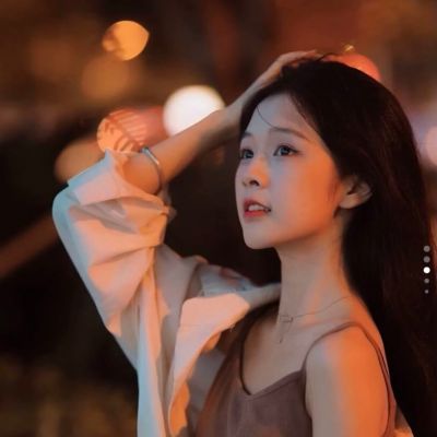 最有气质又优雅的美女头像(精选10张)