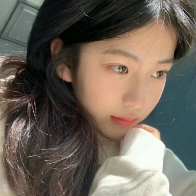 最有气质又优雅的美女头像(精选10张)