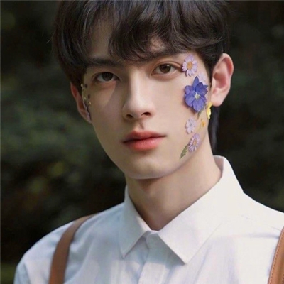 2023最新好看头像男(精选12张)