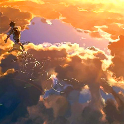 微信头像图片2023最新款男励志