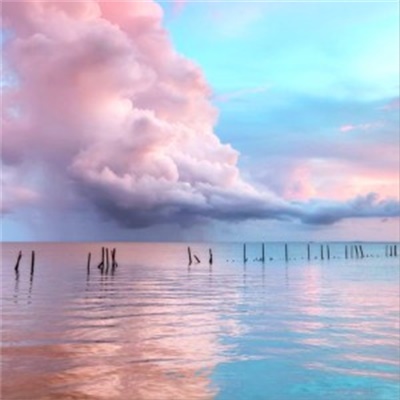 微信头像图片2023最新款男风景图