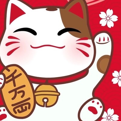 2023暴富发财微信头像(精选10张)