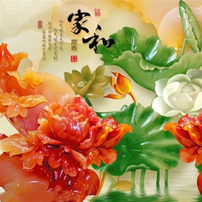 2023暴富发财微信头像(精选10张)