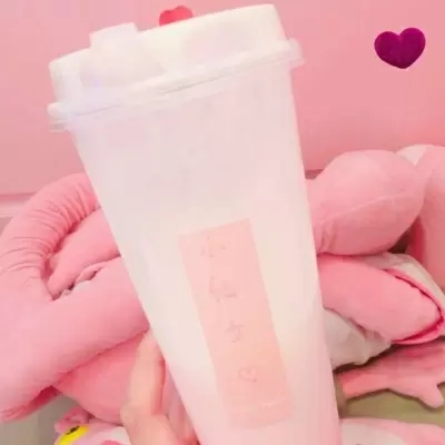 小众不易撞的女生头像(精选12张)