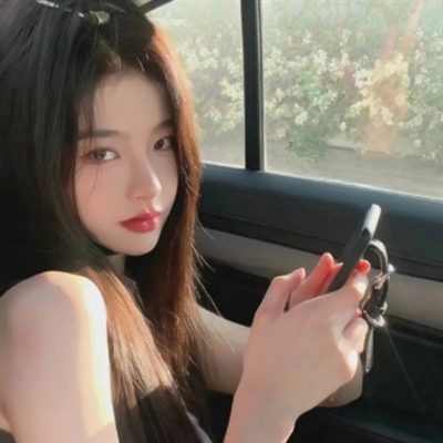 有品位的女人微信头像(精选12张)