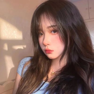 有品位的女人微信头像(精选12张)