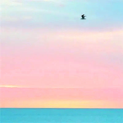 运气越来越好的微信头像(精选12张)