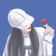 好看的动漫cp头像情侣一对(精选12张)