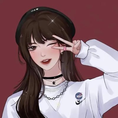 好看的动漫cp头像情侣一对(精选12张)