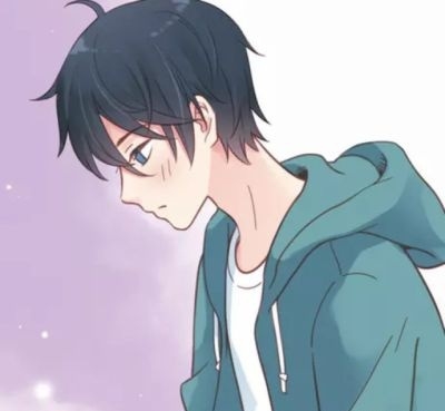 好看的动漫cp头像情侣一对(精选12张)