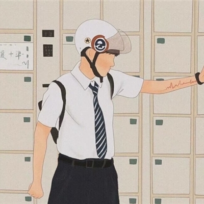 好看的动漫cp头像情侣一对(精选12张)