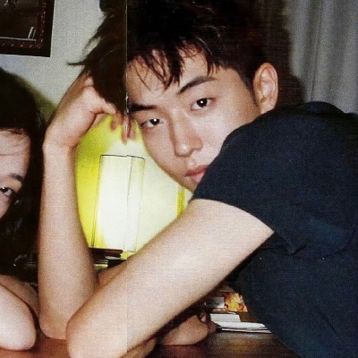 看不出来的情侣头像(精选12张)