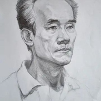 老年男性微信图头像(精选10张)