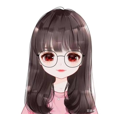 微信卡通头像图片2023最火爆(精选12张)